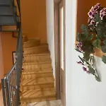 Mandanici :borgo Marsalini Gasthuis Barcellona-Pozzo di Gotto
