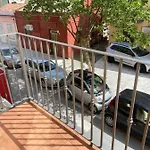 Gasthuis Mandanici :borgo Marsalini