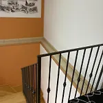 Mandanici :borgo Marsalini