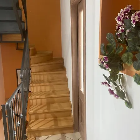 Mandanici :borgo Marsalini Гостевой дом Барчеллона-Поццо-ди-Готто