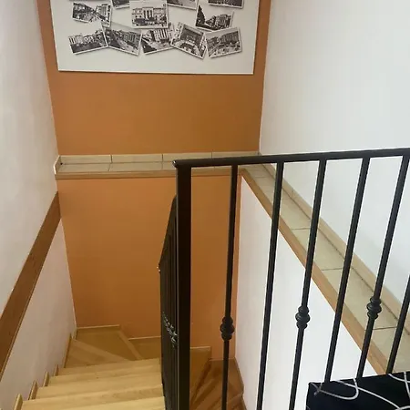 Mandanici :borgo Marsalini 3*
