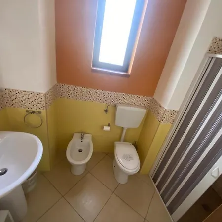 Гостевой дом Mandanici :borgo Marsalini