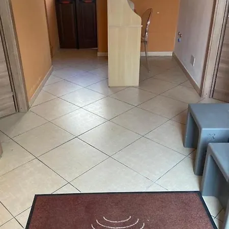 Mandanici :borgo Marsalini 3*