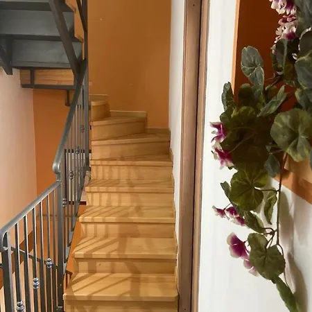 Mandanici :borgo Marsalini Гостевой дом Барчеллона-Поццо-ди-Готто