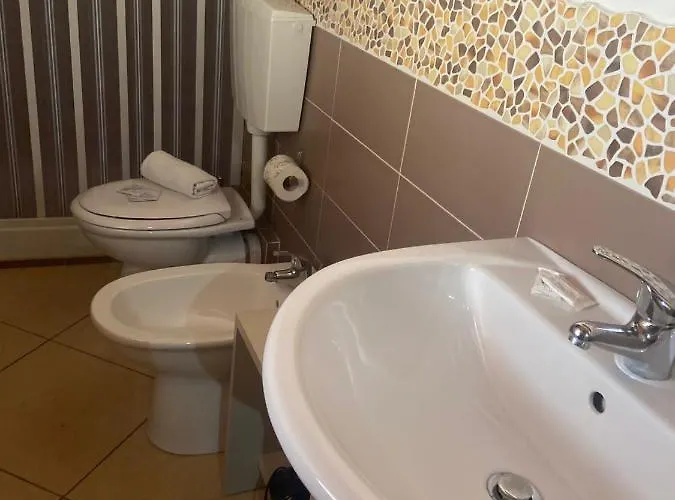 Gasthuis Mandanici :borgo Marsalini 3*