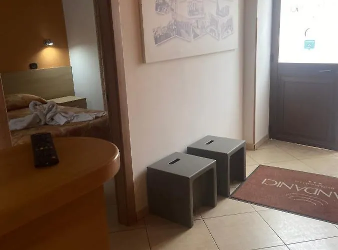 Mandanici :borgo Marsalini Barcellona-Pozzo di Gotto