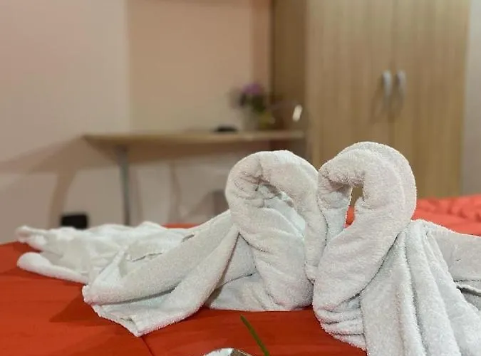 Mandanici :borgo Marsalini 3*