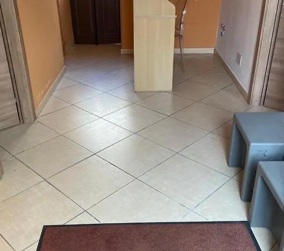 Mandanici :borgo Marsalini 3*